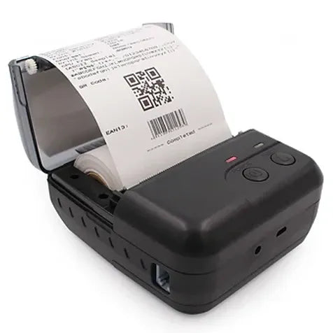 Thermal Receipt Printer 80mm Portable Bluetooth+USB Bill Ticket POS mTm
