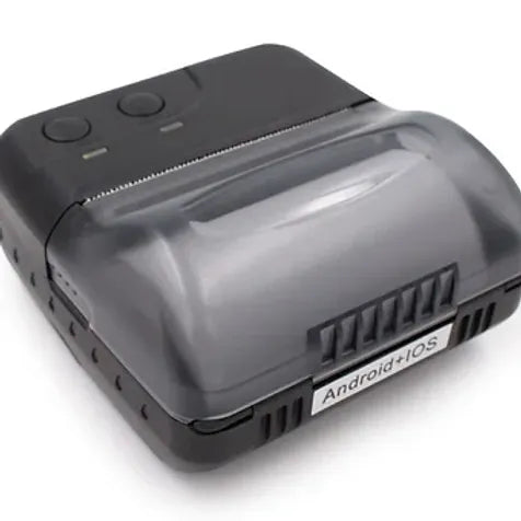 Thermal Receipt Printer 80mm Portable Bluetooth+USB Bill Ticket POS mTm