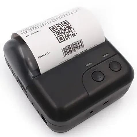 Thermal Receipt Printer 80mm Portable Bluetooth+USB Bill Ticket POS mTm