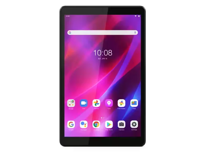 Lenovo Tab M8 Gen 4 (8 inch), 4GB, 64 GB, wi-fi+4G LTE, Voice Calling. Mordal 16