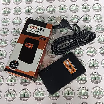 USB GPS RECEIVER (UGR 86)