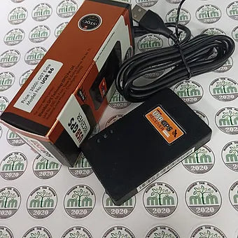 USB GPS RECEIVER (UGR 86)