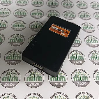 USB GPS RECEIVER (UGR 86)