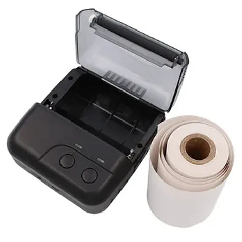 Thermal Receipt Printer 80mm Portable Bluetooth+USB Bill Ticket POS mTm