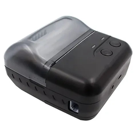Thermal Receipt Printer 80mm Portable Bluetooth+USB Bill Ticket POS mTm