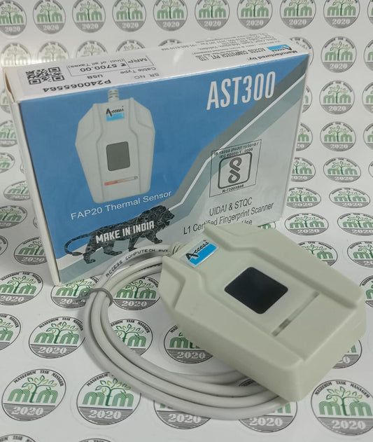 Access AST300 L1 Fingerprint Reader