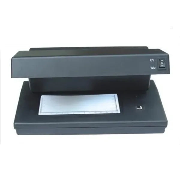Counterfeit Money Detector