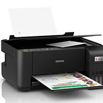Epson Eco Tank L3250 A4 Wi-Fi All-in-One Ink Tank Printer