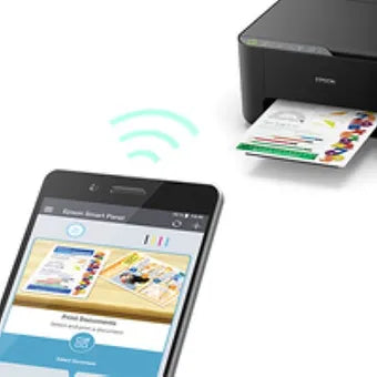 Epson Eco Tank L3250 A4 Wi-Fi All-in-One Ink Tank Printer