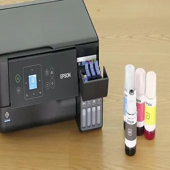 Epson EcoTank L3560 A4 Wi-Fi All-in-One Ink Tank Printer