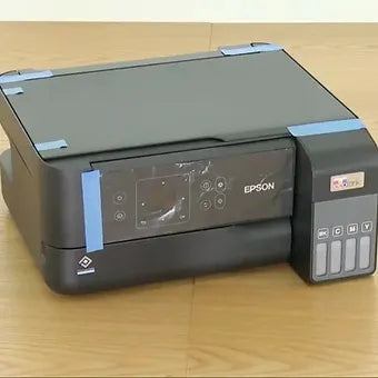Epson EcoTank L3560 A4 Wi-Fi All-in-One Ink Tank Printer