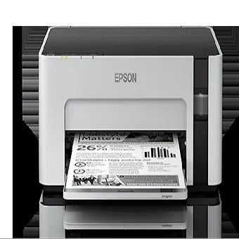 EcoTank Monochrome M1120 Wi-Fi InkTank Printer