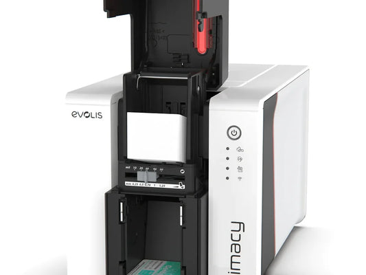 Evolis Primacy PVC Card Duplex Printer