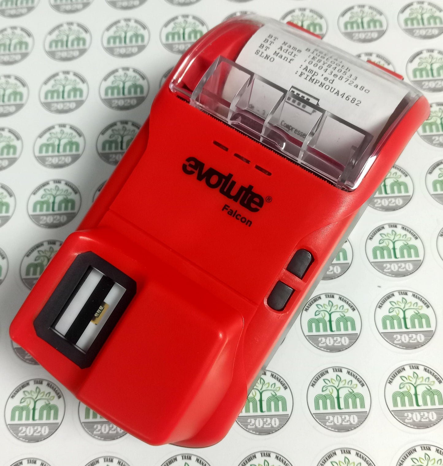 Evolute Falcon L1