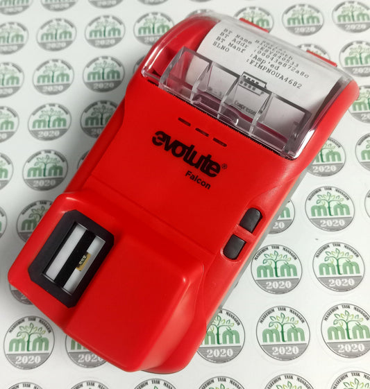 Evolute Falcon L1
