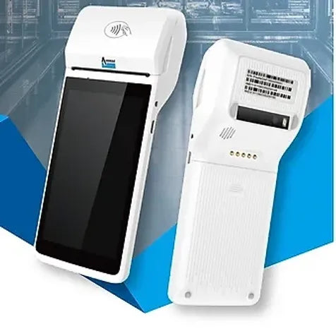 Feitian A100 Android Portable POS
