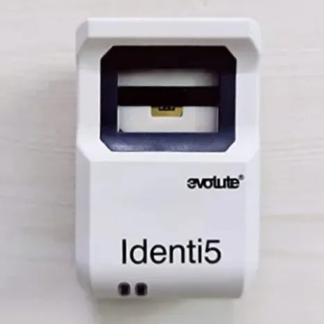 L1 Evolute Identi5 Bluetooth Biometric Identification Device