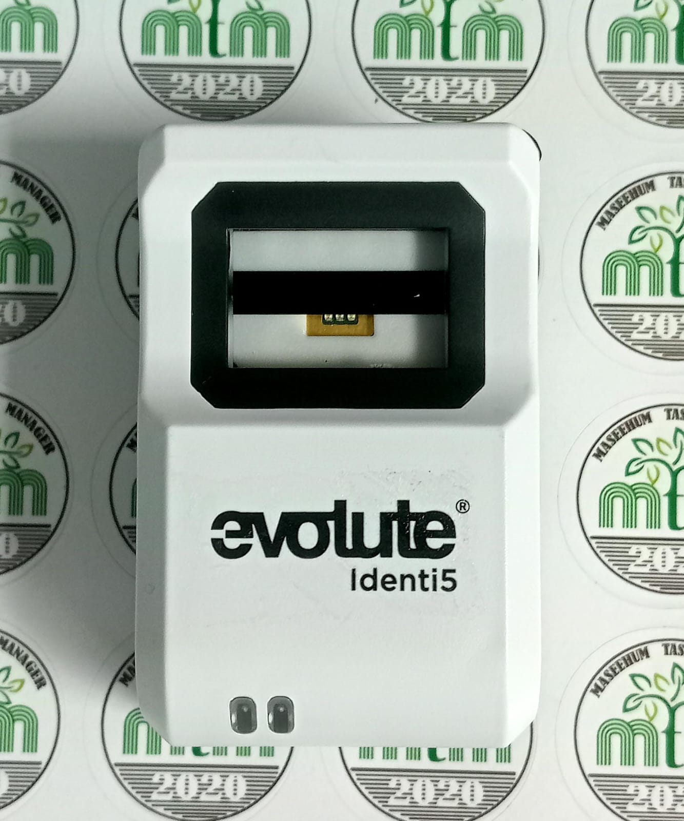 L1 Evolute Identi5 Bluetooth Biometric Identification Device