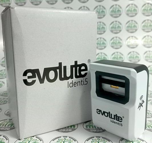 L1 Evolute Identi5 Bluetooth Biometric Identification Device