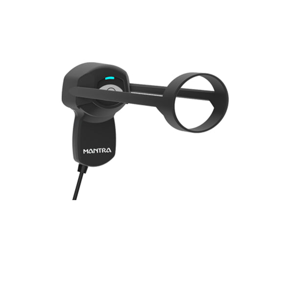 Mantra Iris Scanner- MIS100V2 Iris Sensor for Aadhar Authentication