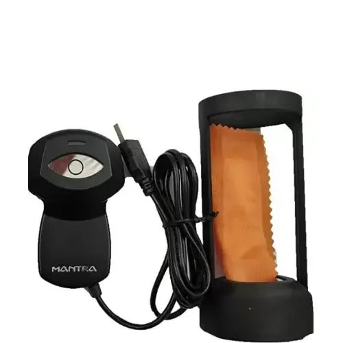 Mantra Iris Scanner- MIS100V2 Iris Sensor for Aadhar Authentication