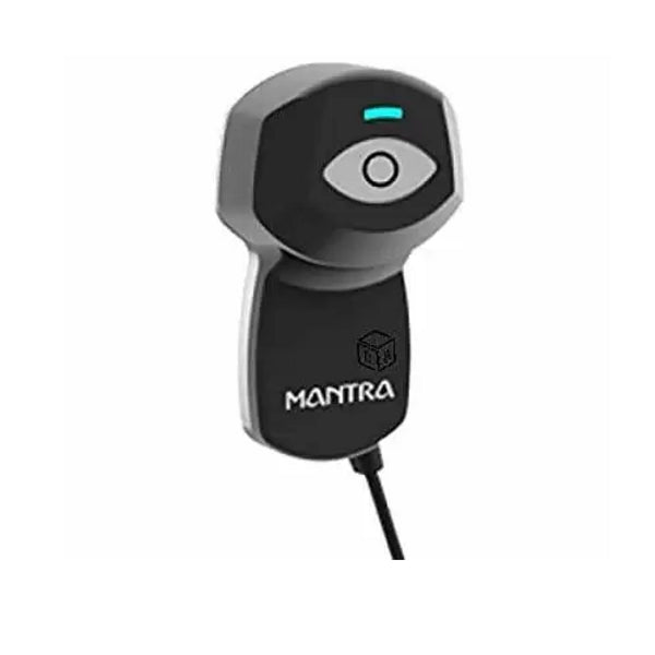 Mantra Iris Scanner- MIS100V2 Iris Sensor for Aadhar Authentication