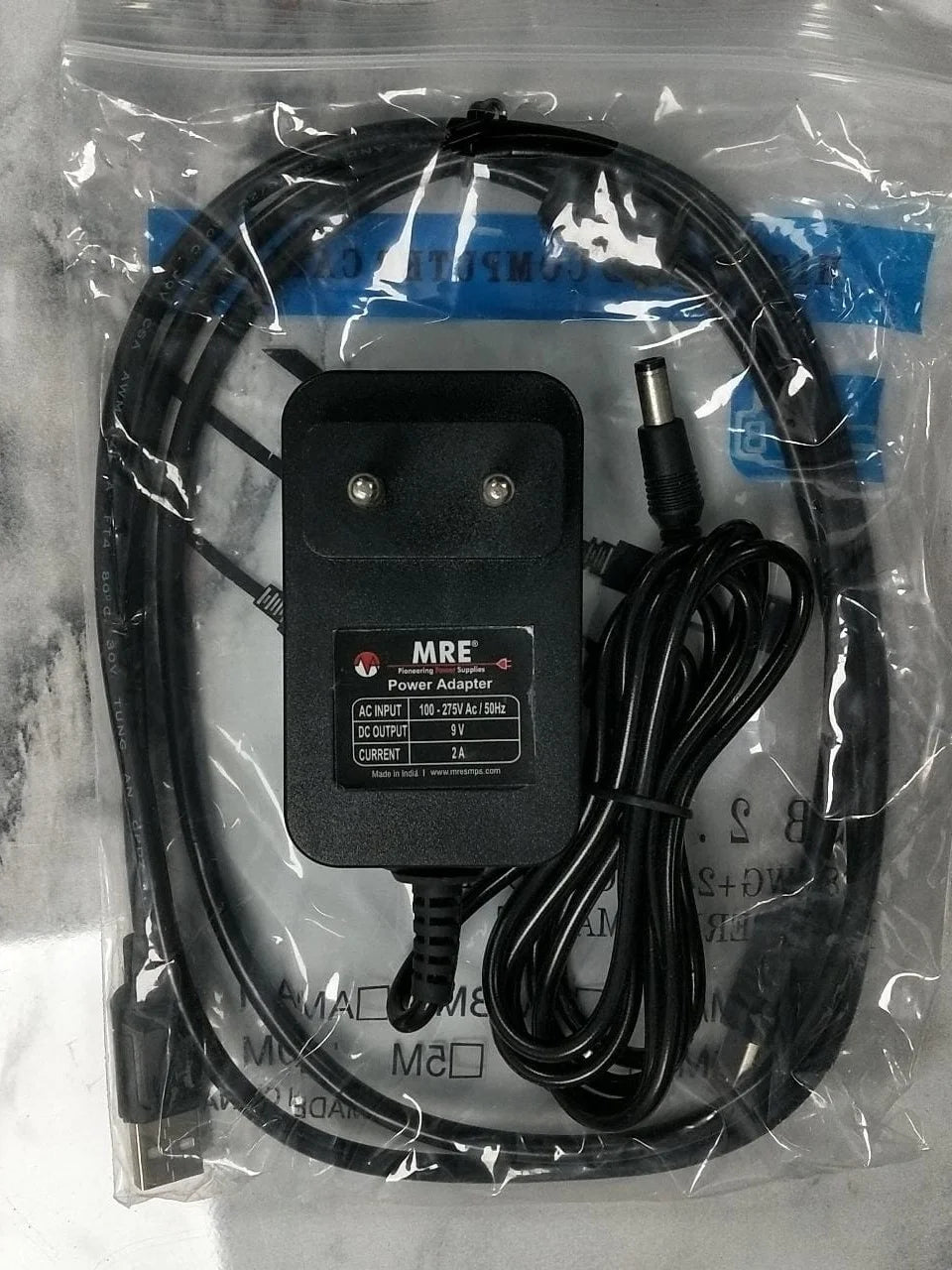 KP206B Thermal Receipt Printer