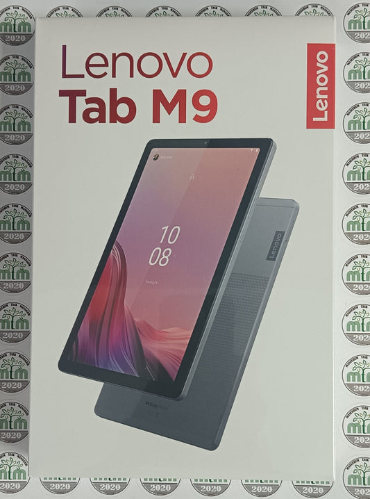 Lenovo M9 Tablet