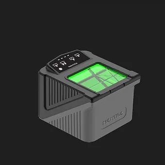 Mantra MORPHS Portable Multi Fingerprint Scanner