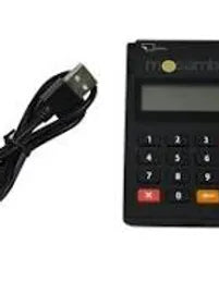 Mosambee Qpos Mini ATM Machine