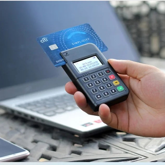 Morefun MP63 miniATM mPOS
