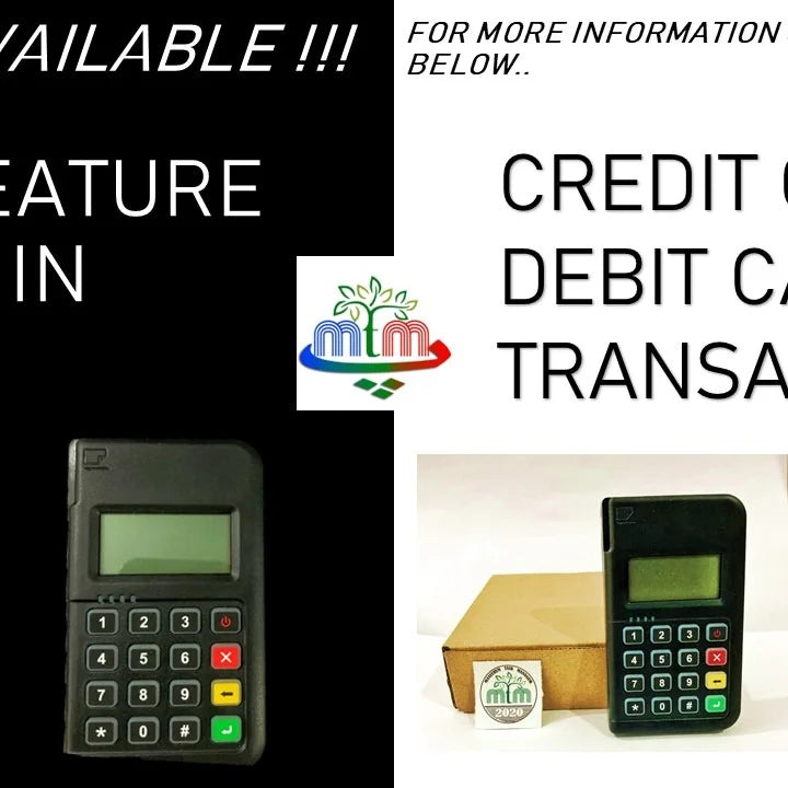 Morefun MP63 miniATM mPOS