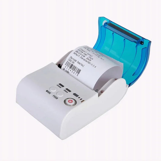 MT580P Bluetooth Thermal Receipt Printer