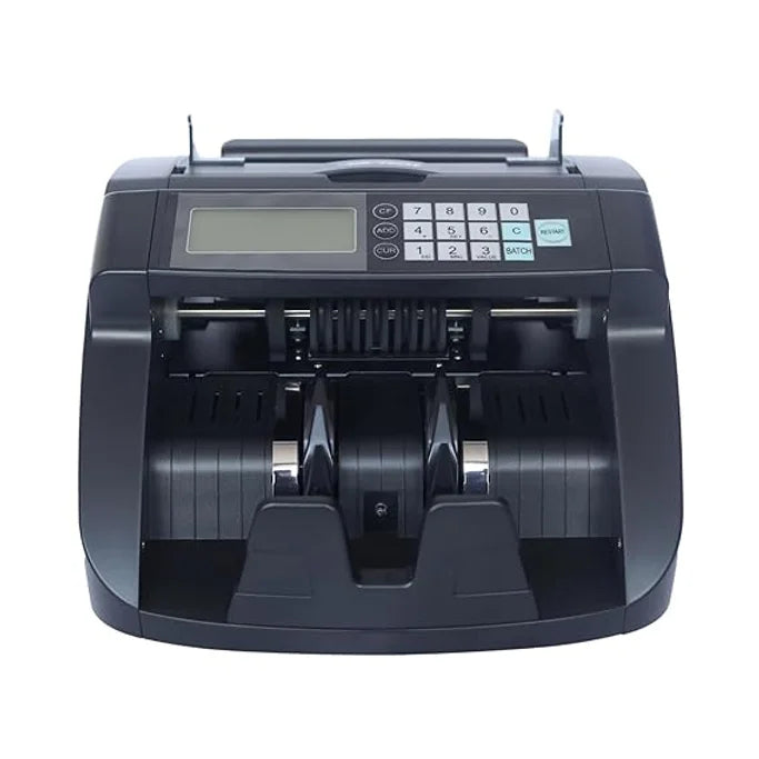 NP Tech Fully Automatic Currency Counting Machines NP200