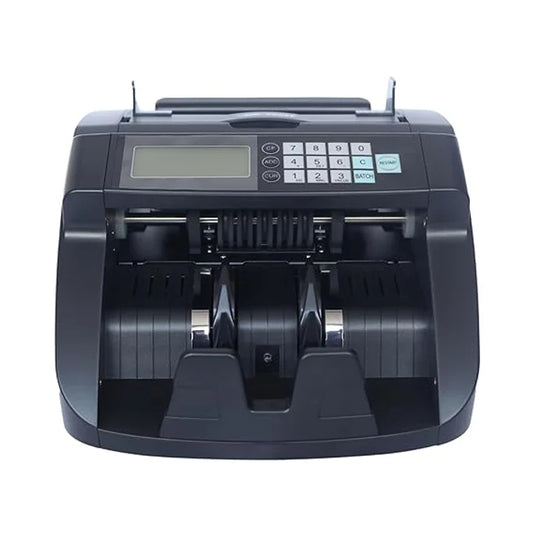 NP Tech Fully Automatic Currency Counting Machines NP200