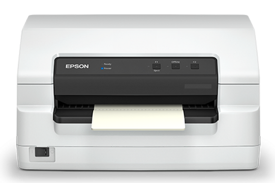 Epson PLQ-35 Passbook Printer