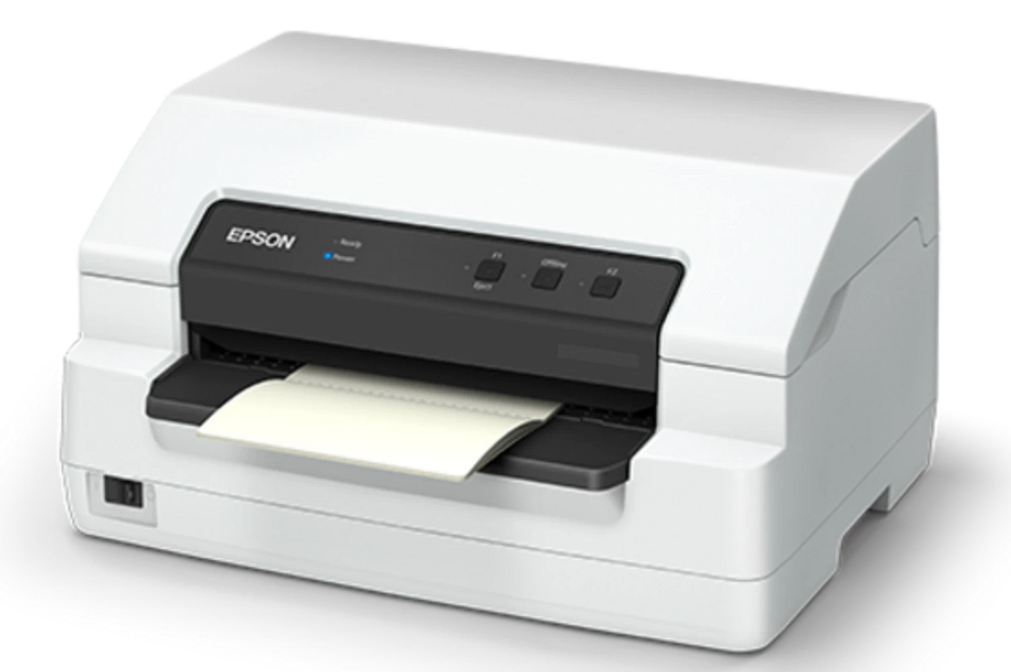 Epson PLQ-35 Passbook Printer