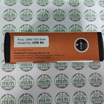 USB GPS RECEIVER (UGR 86)