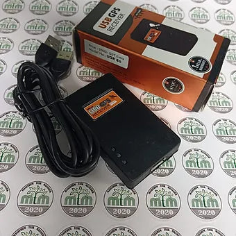 USB GPS RECEIVER (UGR 86)