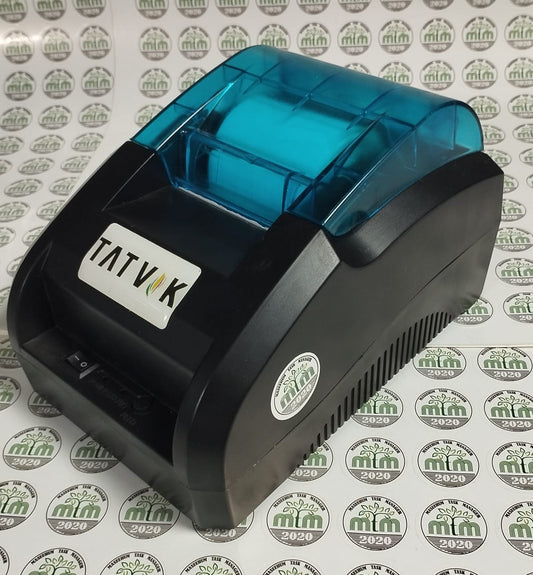 Tatvik TPOS58 Bluetooth Thermal Receipt