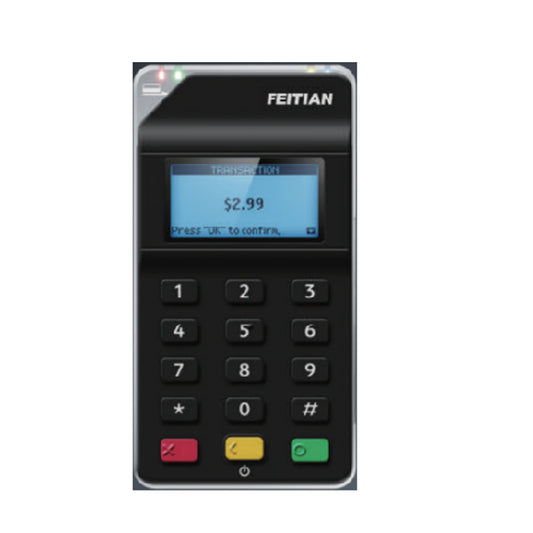 Fietian ePayPOS600 MiniATM Machine