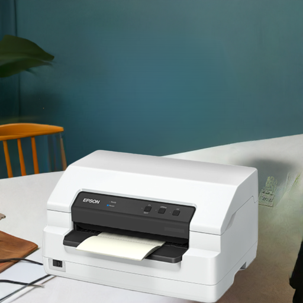 Epson PLQ-35 Passbook Printer