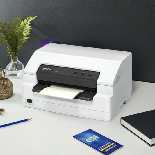 Epson PLQ-35 Passbook Printer