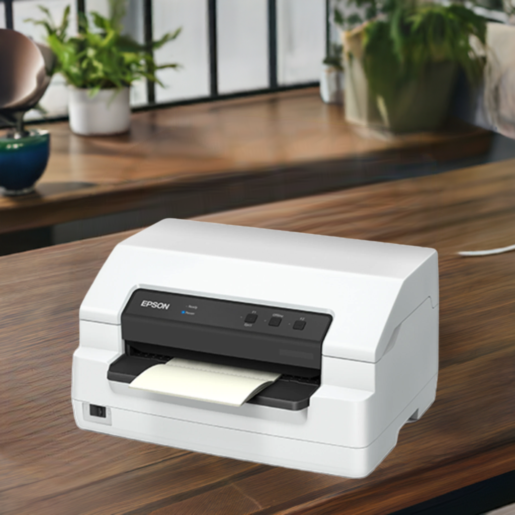 Epson PLQ-35 Passbook Printer