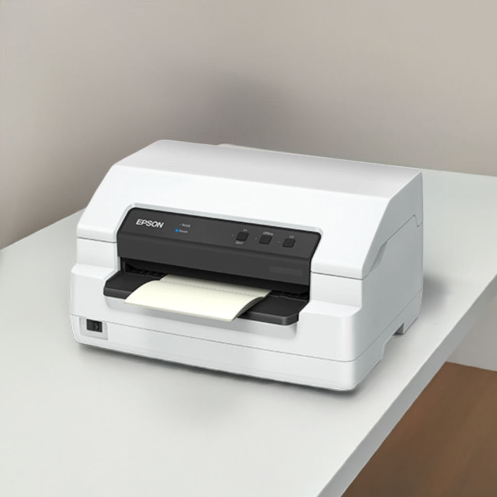 Epson PLQ-35 Passbook Printer