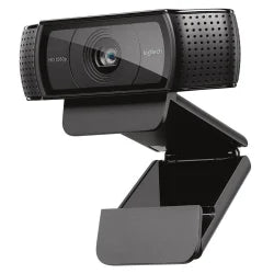 Logitech HD Webcam